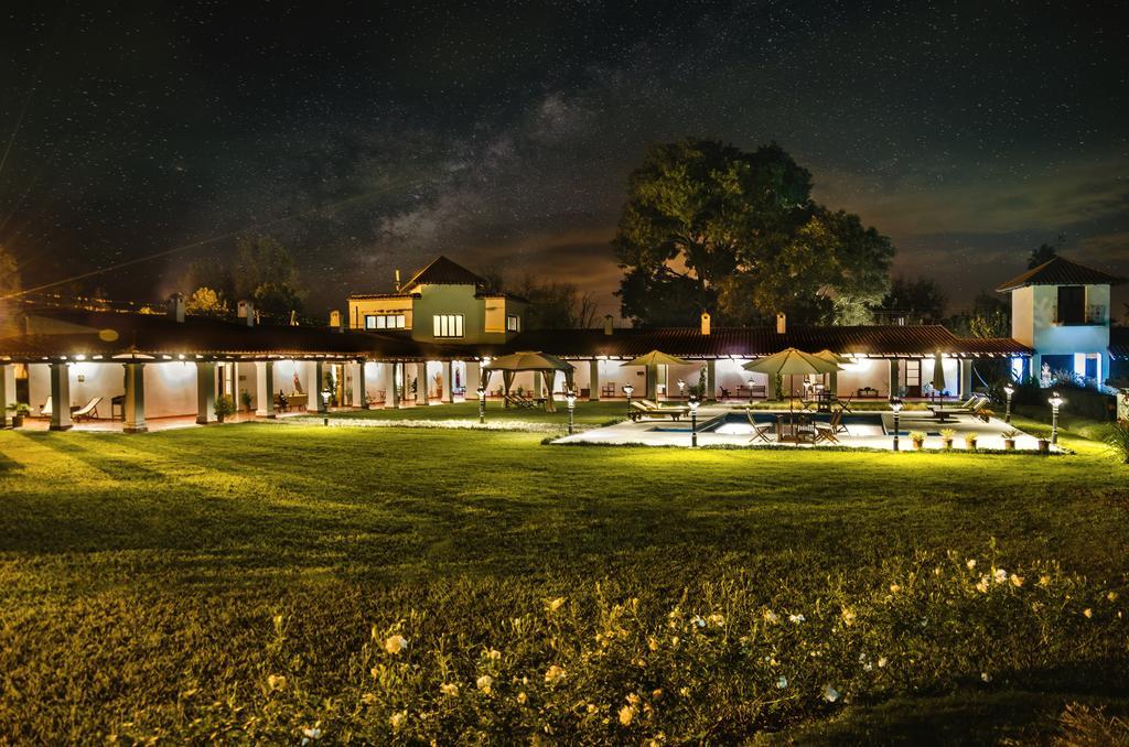 Finca Las Margaritas Chicoana Buitenkant foto